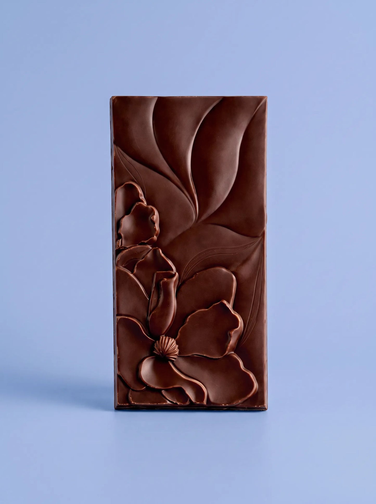 Après L'Étoile Dark Chocolate Almond & Hazelnut Tablet