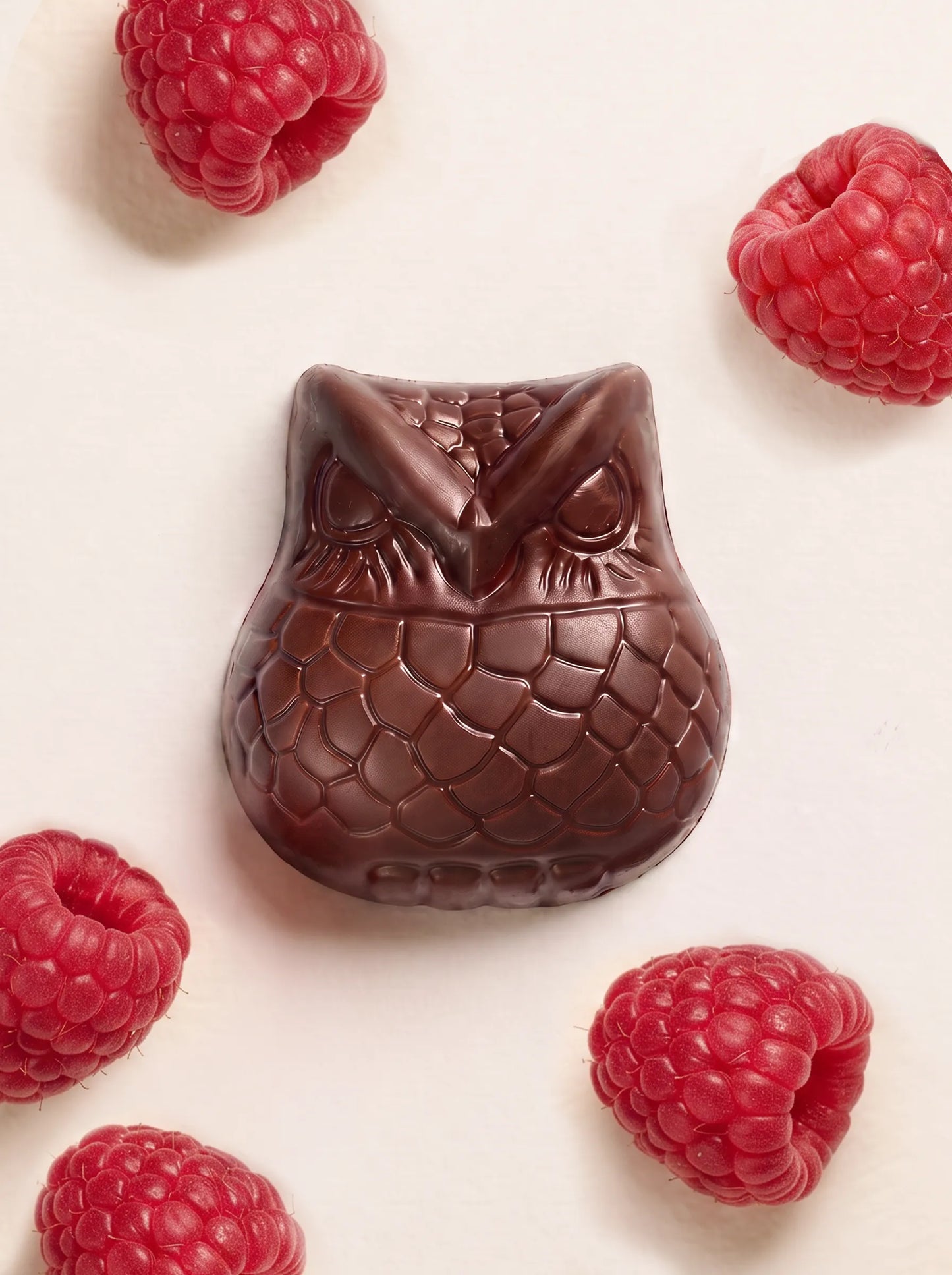 Framboise Owl