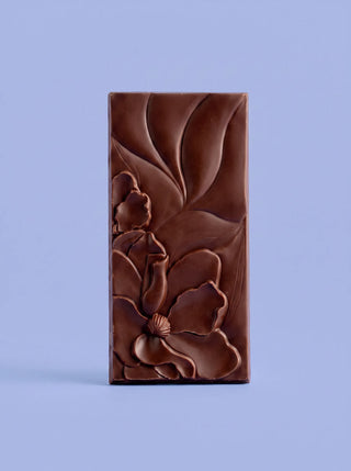 Après L'Étoile Milk Chocolate Hazelnut Tablet