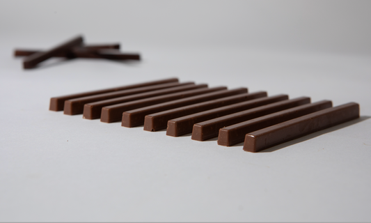 Après Stems + Milk Chocolate with Toffee
